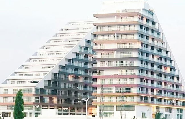 Signature Hotel Apartment Accra Ghana - Foto 22