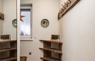 Przystanek Leśna-3 Apartamenty nad potokiem w sercu natury - Foto 43