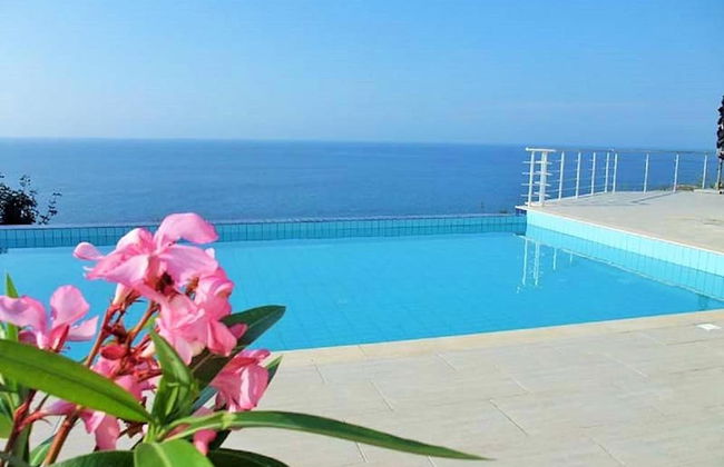 Sea Cliff Villa, 4 Beds, Sleeps 2- 8, Free Wifi, - Foto 47
