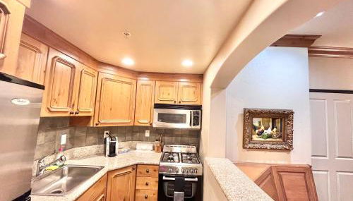 Family Friendly King Villa with Kitchen Near Ski Resorts - 1049 - Foto 4