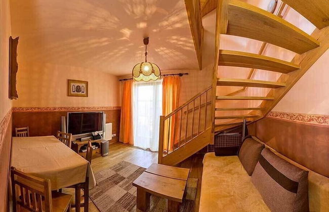 Apartmán Vyšný - Photo 11