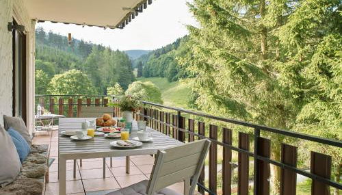 Exklusiv Apartments ELLI & HANS - Apartment ELLI - Photo 2