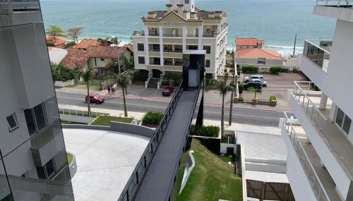 EA-Apto com vista do mar em Praia dos Ingleses - Foto 5