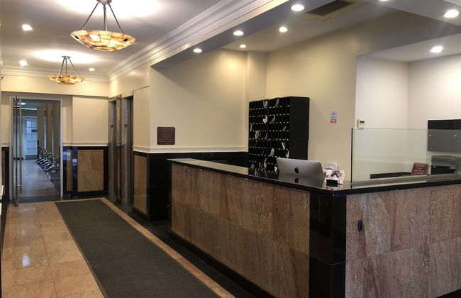 Studios Midtown Manhattan - Foto 2