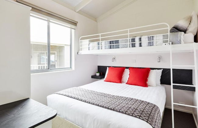 Torquay Foreshore Caravan Park - Foto 26