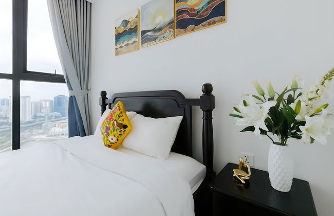 Vinhomes D'Capitale - Quylodge - Foto 50