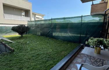 Reggio Emilia Apartments - Giardino - Uno - Foto 6