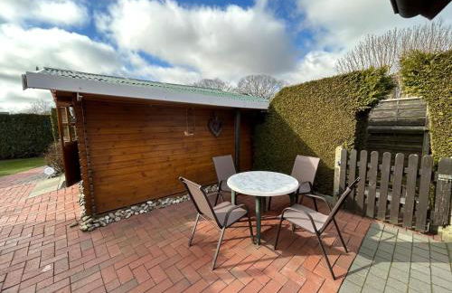 Ferienhaus Großheide - Foto 10