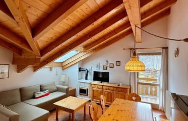 Pragma Apartments - Appartamento Genziana - Foto 1