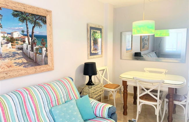 Belvilla by OYO Beachfront Apartment - Foto 13