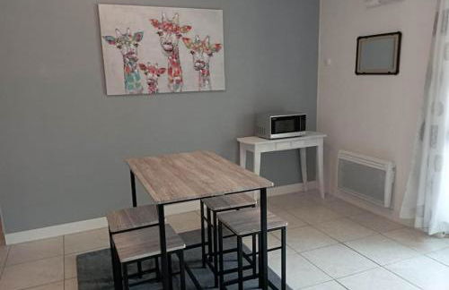 Gîte Périgord Dordogne Rocamadour Sarlat Cahors naturiste juin à sept - Photo 10