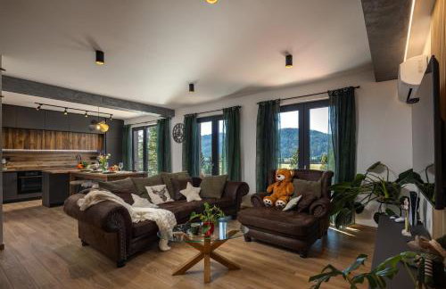 Villa Stella Verde - Wellness Villa with a swimming pool, hot tub and sauna - Foto 41