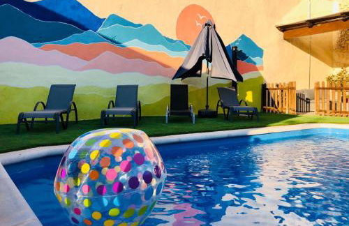 Casa Rural Villa Margarita - Foto 8