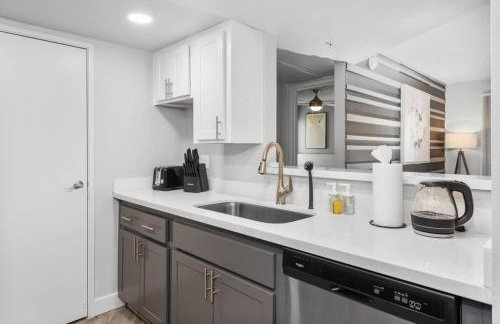 Chill 2BR Near ASU, Pool, Grill, Parking,Pet Frndly - Foto 19