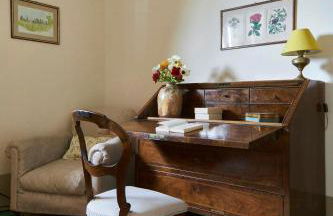 Frank Lloyd Wright-Inspired Villa In Tuscany - Foto 22