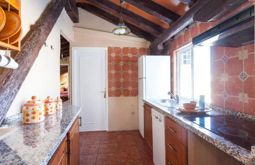 Apartamentos Jerez - Foto 71