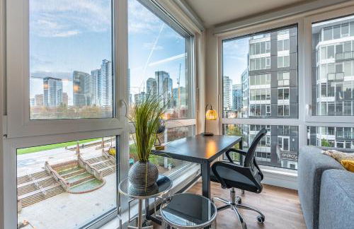 Sophari Parkside: Bellevue Apartments - Foto 78