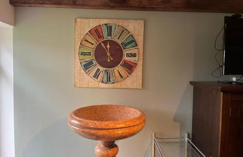 Ferienhaus Sonnenblick an der Nordsee - Photo 12