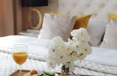 Apartment LUXOR - Airport Katowice-Pyrzowice - Foto 14