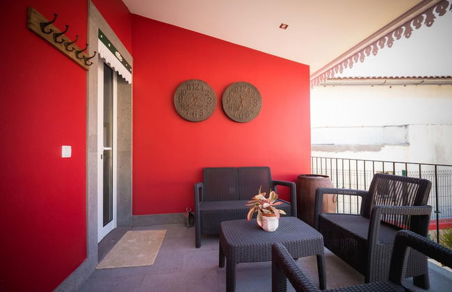 Quinta da Tia Briosa Casa da M e II by Homie - Foto 3