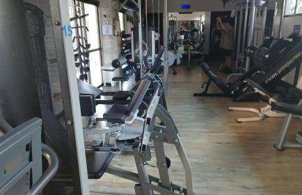 Olimpic Park Arena Jeunesse - Entire Apartament - Foto 37