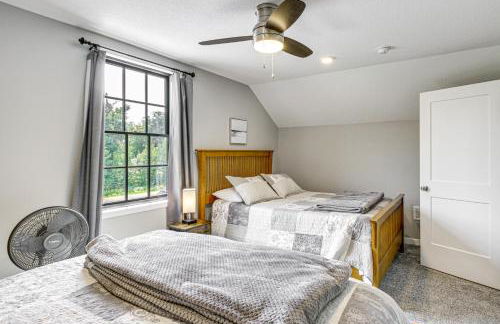 Onamia Vacation Rental about 1 Mi to Mille Lacs Lake! - Foto 29