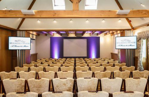 Mulberry House - Foto 32