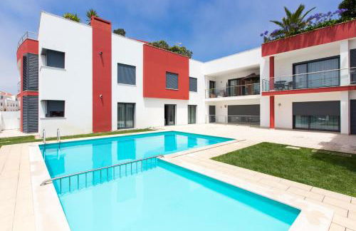 D Wan Deluxe Apartments - Foto 6