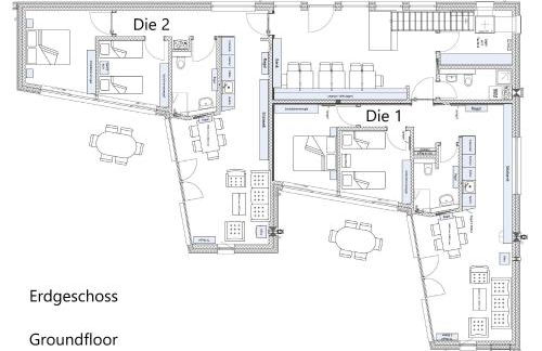 Schwarzwaldstrand Ferienwohnungen - Foto 28