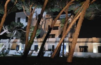 Scauri resort - Foto 2