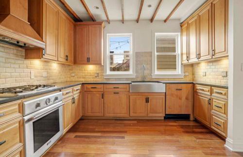 Roscoe Village Family Hideaway - Foto 3