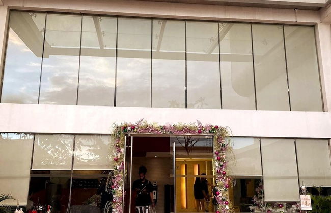 Azure 1BR Citylights With Netlfix Near Airport - Foto 39