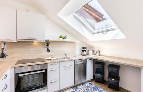 Ferienwohnung Griabig - Foto 10