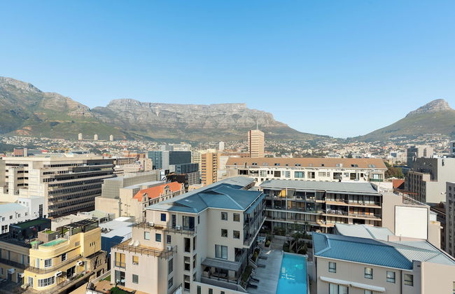 Cartwrights Corner 1403 - Photo 21