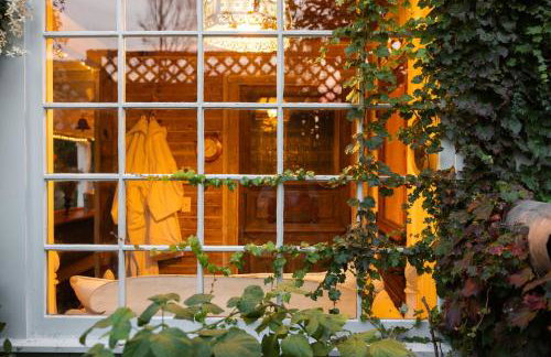 Palazzo Hudson - Luxury Pool, Hot Tub, and Sauna - Foto 73