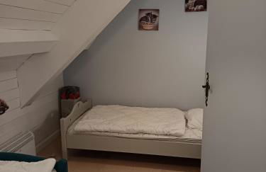 Gite le Buron - Foto 34