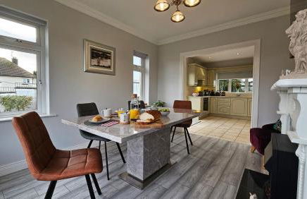 Cherrymount Cottage - Foto 7