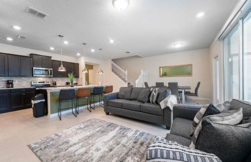 Modern Townhome with Resort Amenities - Foto 16