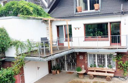 GUESTHOUSE ENNEPETAL - Ferienwohnung im grünen Heilenbecker Tal - Foto 1