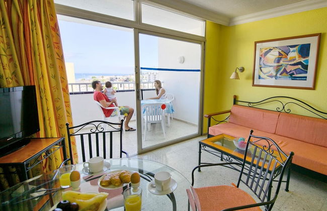 Apartamentos Amazonas - Foto 8