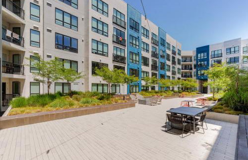 Blueground Civic Center view nr Lake Merritt SFO-1884 - Foto 28