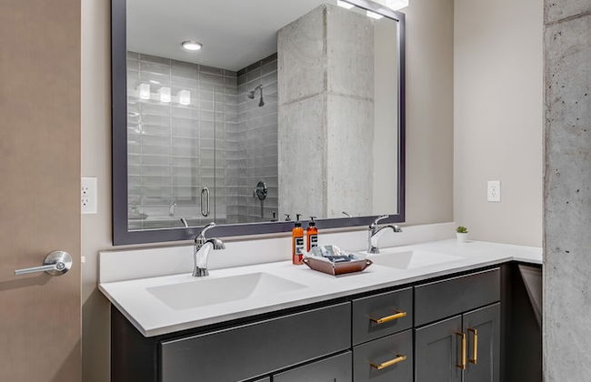 Sable 701 - Luxury Two Story Loft - Foto 15