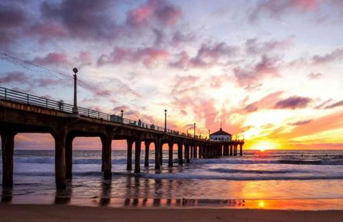Partial Ocean View Steps to the Pier - Foto 13