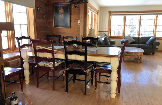 Chimo Cottage - Photo 37