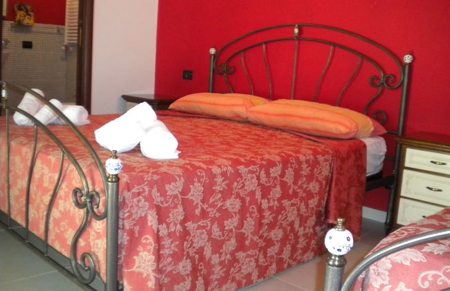 Agriturismo Rifugio di Dedalo - Foto 5