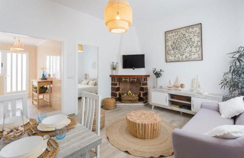 El Rinconcito de Ana by Calma y Arena - Foto 8