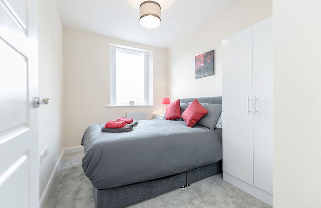 Harrow City Apartment - Foto 3