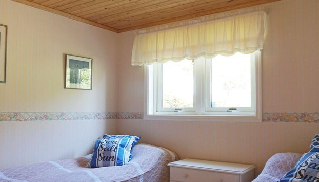 4 Star Holiday Home in Hamburgsund - Foto 2, Quarto