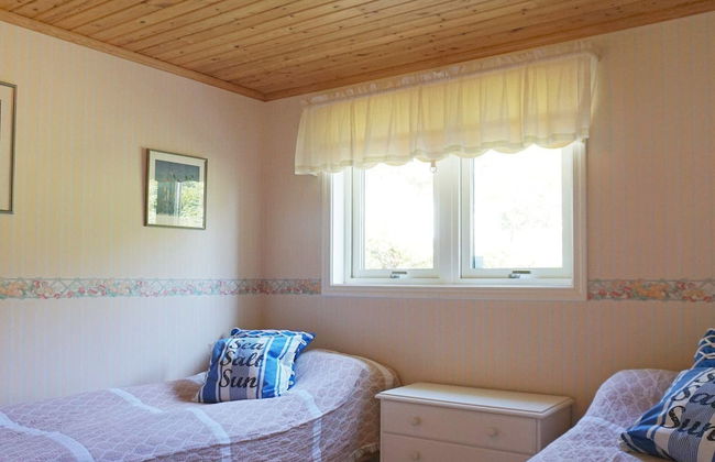 4 Star Holiday Home in Hamburgsund - Foto 2