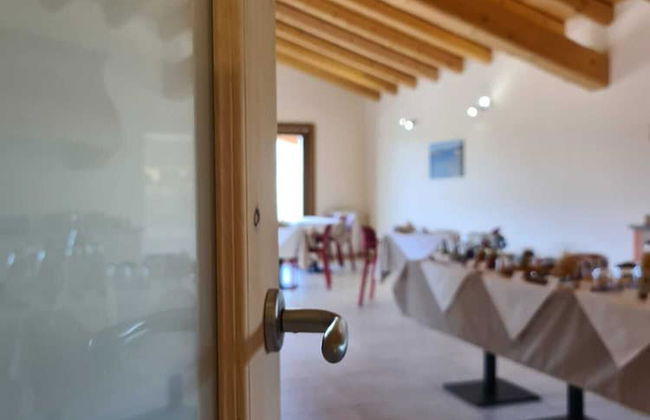 Agriturismo Corte Degli Ulivi - Foto 44